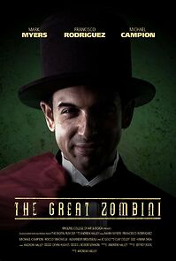 Watch The Great Zombini (Short 2013)