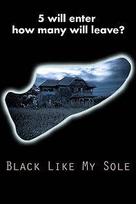 Watch Black, Like My Sole (Short 2016)