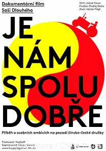 Watch Je nam spolu dobre