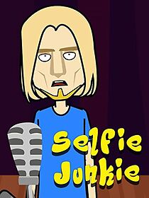 Watch @SelfieJunkie (Short 2019)