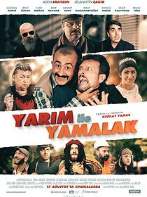 Watch Yarim ile Yamalak