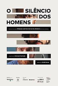 Watch O Silêncio dos Homens