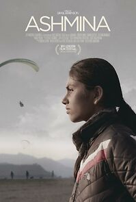 Watch Ashmina (Short 2018)