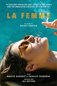 Watch La Femme