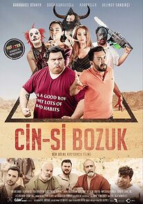 Watch Cin-Si Bozuk