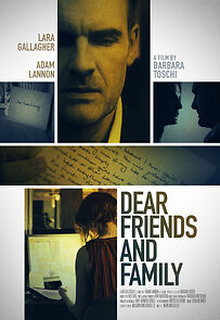 Watch Dear Friends and Family (Short 2019)