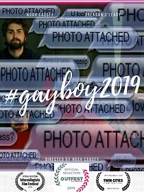 Watch #Gayboy2019 (Short 2019)