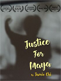 Watch Justice for Maya (Short 2019)