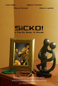 Watch Sicko! (Short 2019)