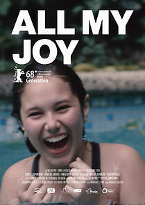 Watch All My Joy (Short 2018)