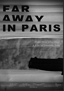 Watch Far Away in Paris (Short 2018)