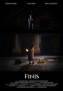 Watch Finis (Short 2018)