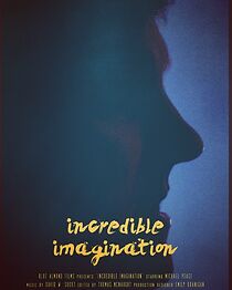 Watch Incredible Imagination (Short 2018)