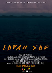 Watch Lupah Sug (Short 2018)