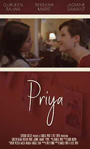 Watch Priya (Short 2018)