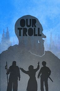 Watch Our Troll (Short 2019)