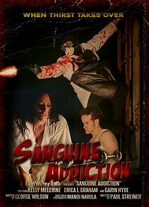 Watch Sanguine Addiction (Short 2018)