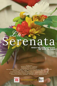 Watch The Serenade (Short 2019)