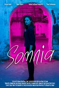 Watch Somnia (Short 2018)