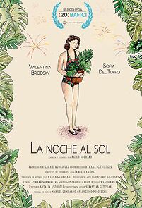 Watch La noche al sol (Short 2018)