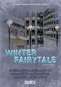 Watch Winter Fairytale (Short 2018)