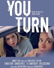 Watch You Turn (Short 2018)