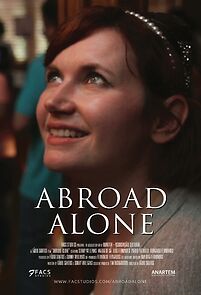 Watch Abroad Alone (Short 2019)