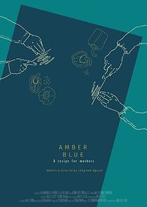 Watch Amber Blue (Short 2017)