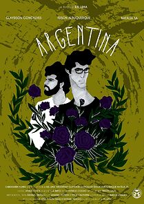 Watch Argentina (Short 2017)