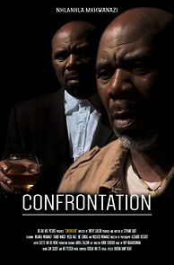 Watch Confrontation (Short 2017)