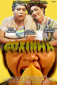 Watch Coxinha (Short 2017)