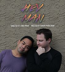 Watch Hey Man (Short 2017)