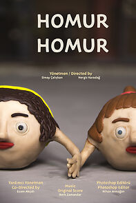 Watch Homur Homur (Short 2017)