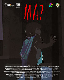 Watch Ma? (Short 2017)