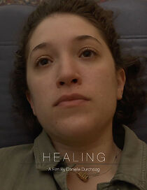 Watch Healing (Short 2017)