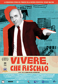 Watch Vivere, che rischio