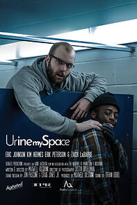 Watch Urine My Space (Short 2019)