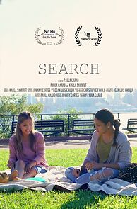 Watch Search (Short 2017)