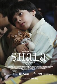 Watch Shala (Short 2017)