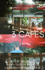 Watch 3 Cafes (Short 2016)