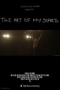 Watch The Art of My Scars (Short 2016)