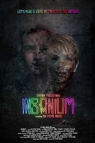 Watch Insanium (Short 2018)