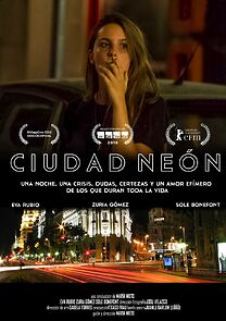 Watch Ciudad Neón (Short 2016)