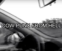 Watch Cowpunx from Hell (Short 2009)