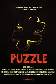 Watch Puzzle (Short 2019)