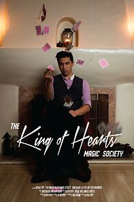 Watch The King of Hearts Magic Society (Short 2018)