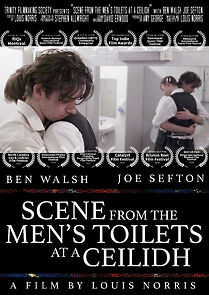 Watch Scene from the Men's Toilets at a Ceilidh (Short 2018)