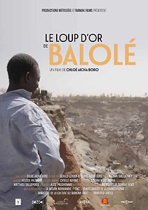 Watch Balole Golden Wolf