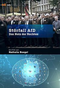 Watch Störfall AfD - Das Netz der Rechten