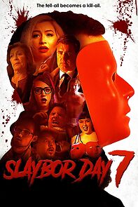 Watch Slaybor Day 7 (Short 2019)